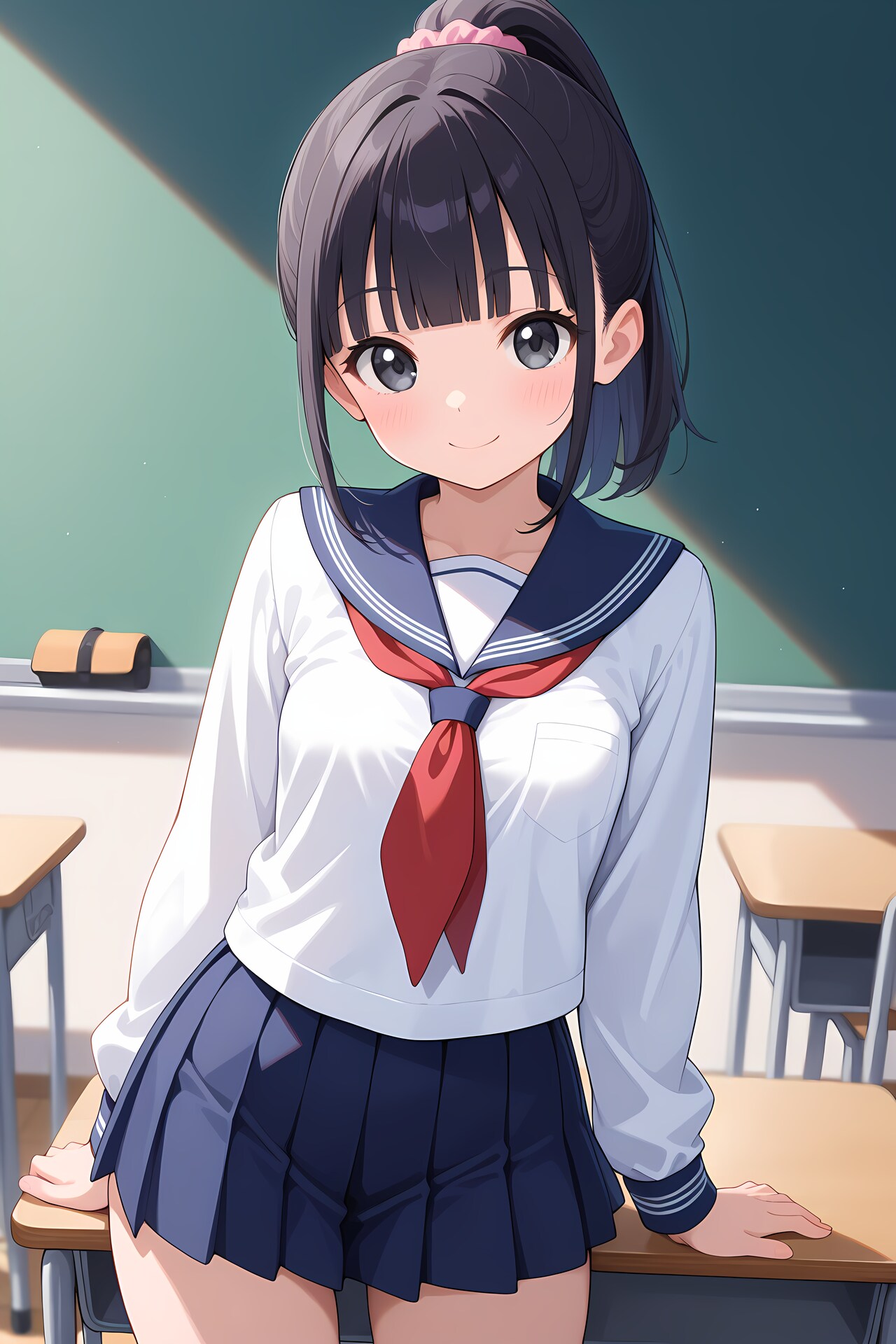 美冬