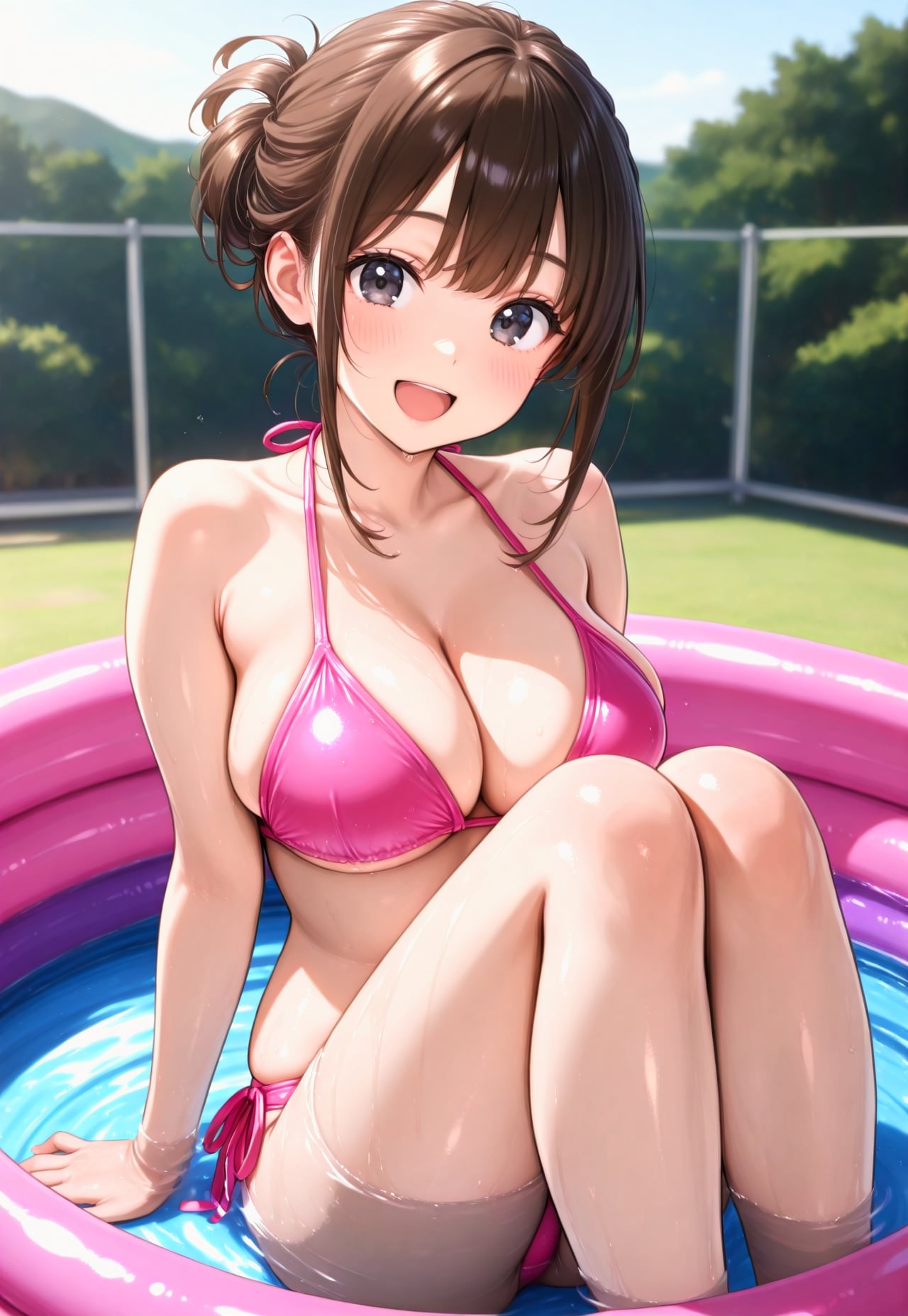 1312（子供用プール）
