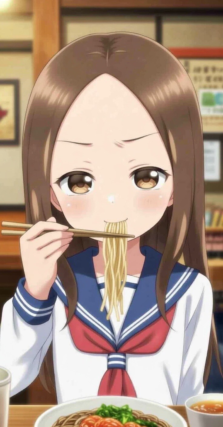 ずず〜っ　つけ麺