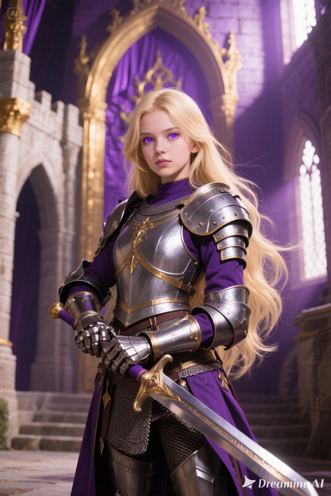 【実写風？】クレアちゃん | の人気AIイラスト・グラビア