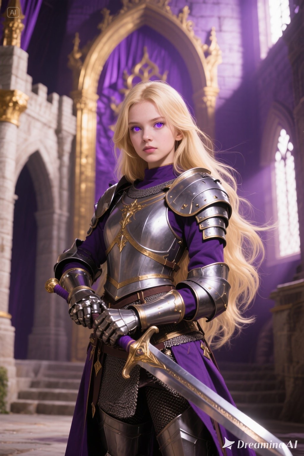 【実写風？】クレアちゃん