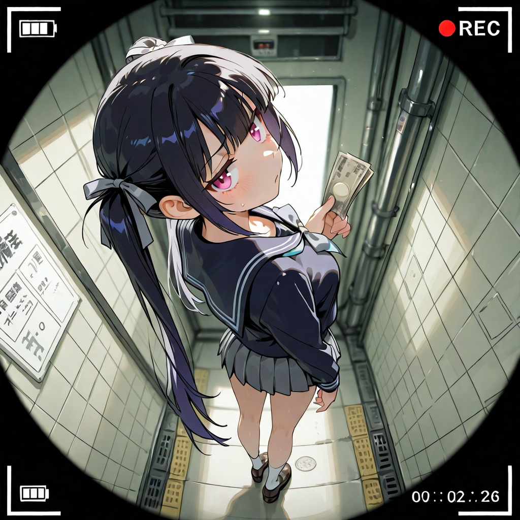 （これは...試されてる？）
