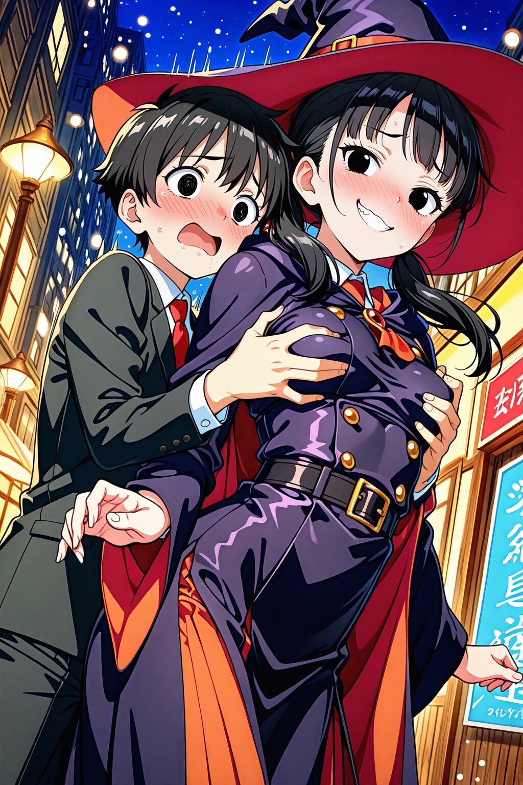 喰瓜さん飲んでます？