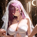 月夜の舞姫 〜薄衣の踊り子は夜に囚われ、愛に解かれる〜、が公開されました【宣伝】 9枚目