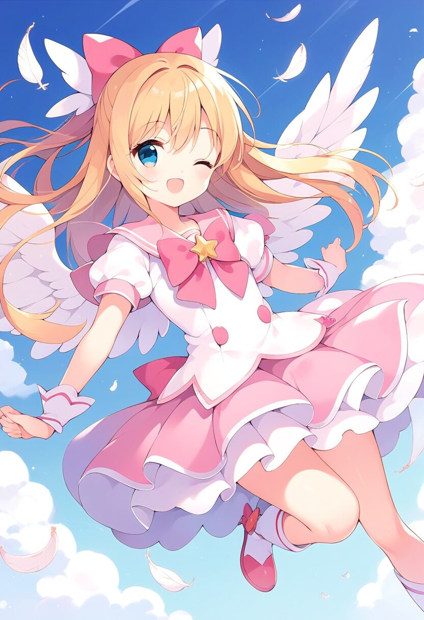 MagicalGirl☆