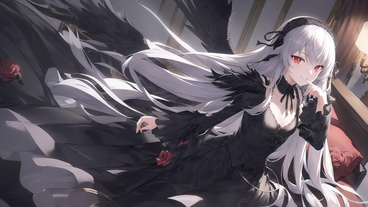 銀様