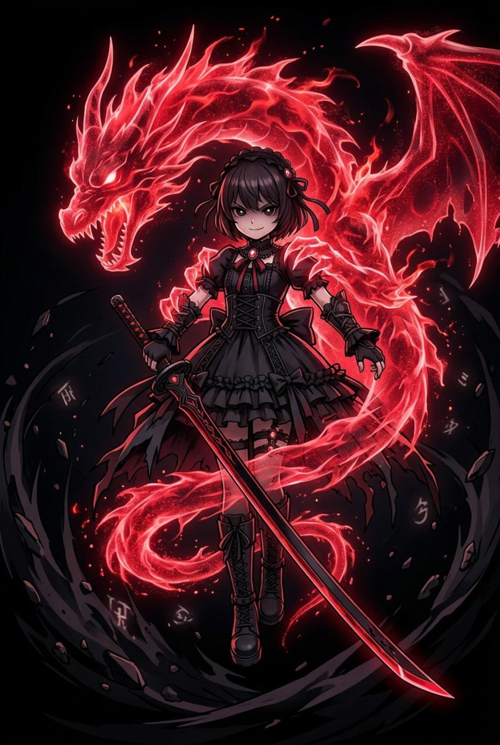 魔王