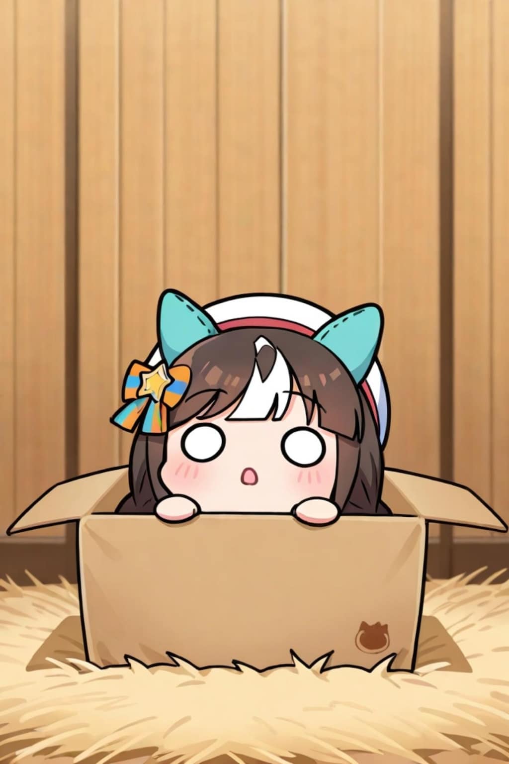 お誕生日のホッコータルマエ🎂