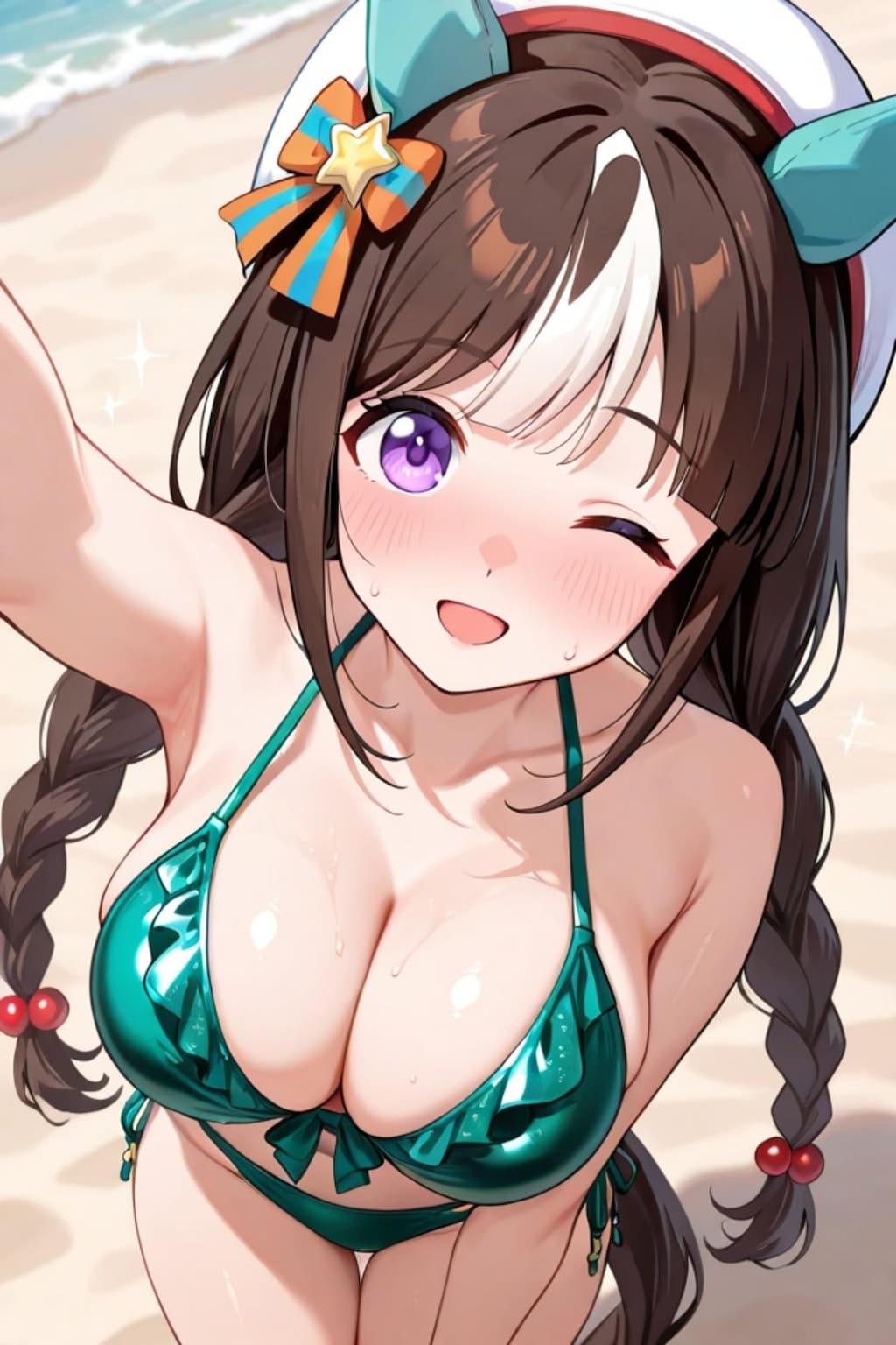 お誕生日のホッコータルマエ🎂