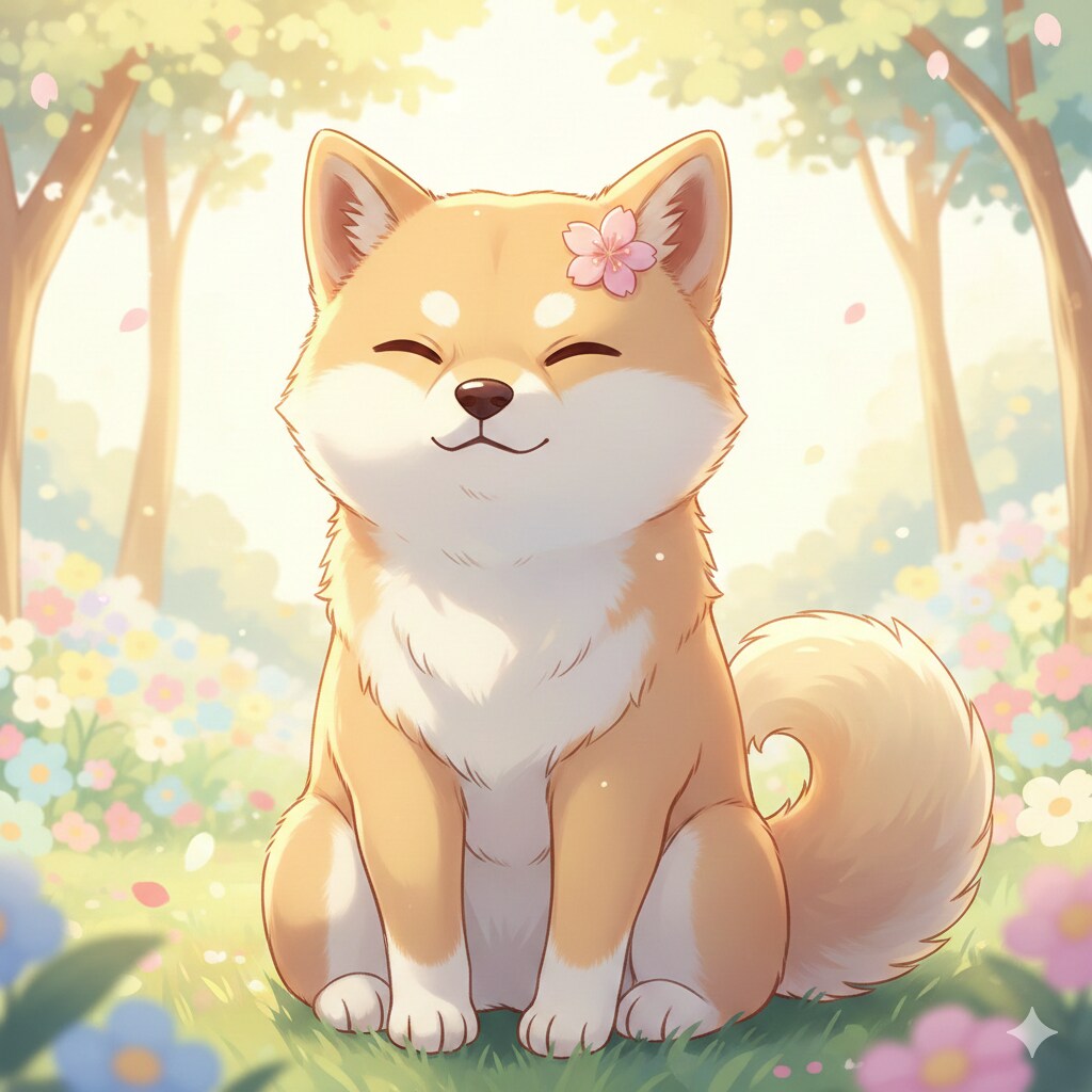 気持ち良さそう