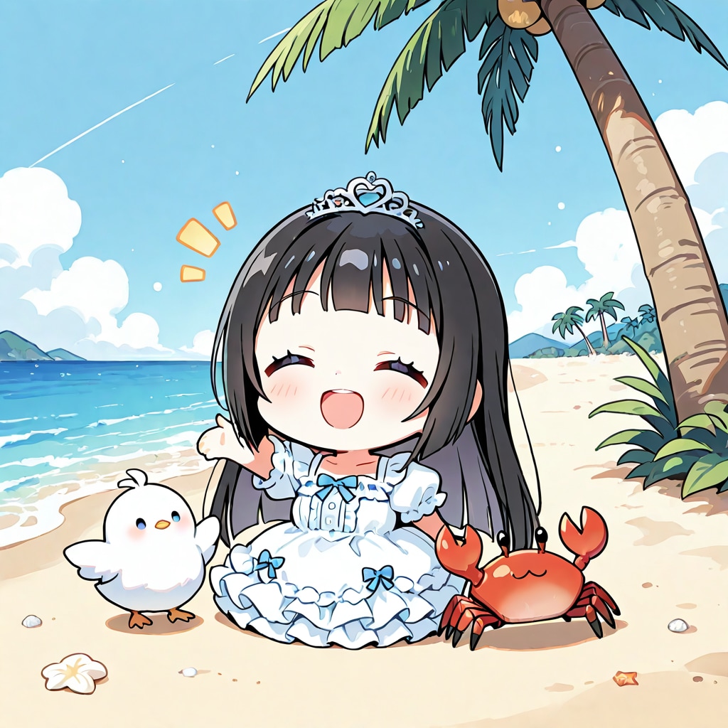 【誕生日FA】だいじょうぶだよ