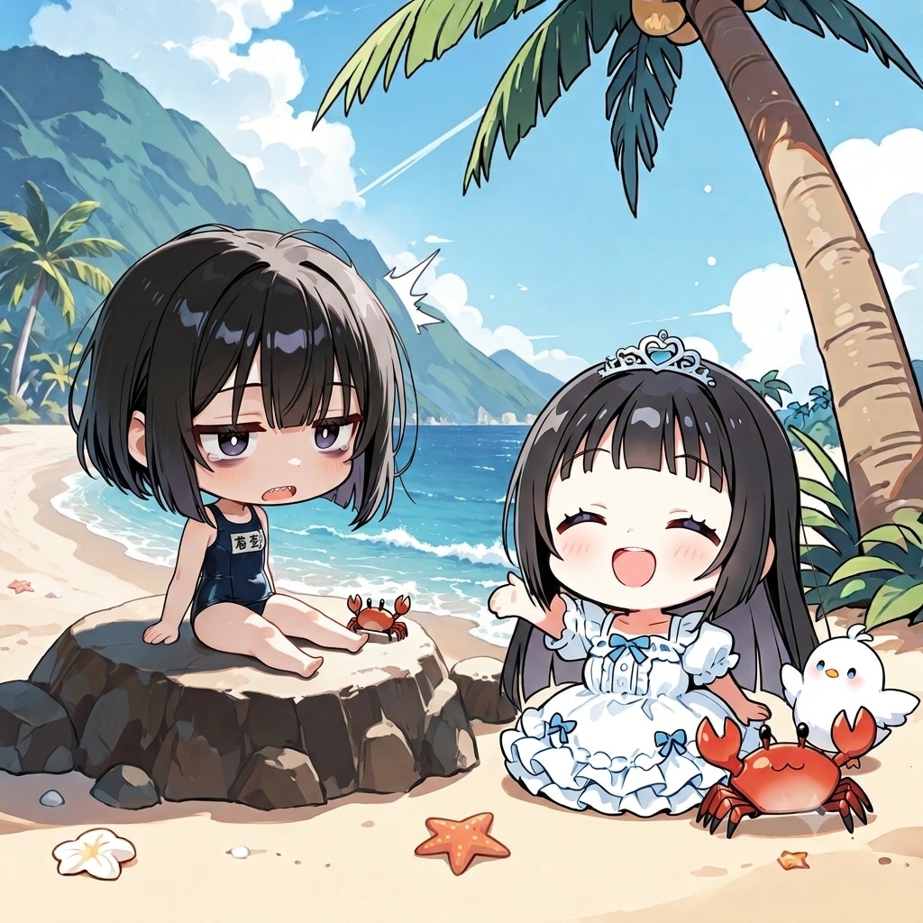 【誕生日FA】だいじょうぶだよ