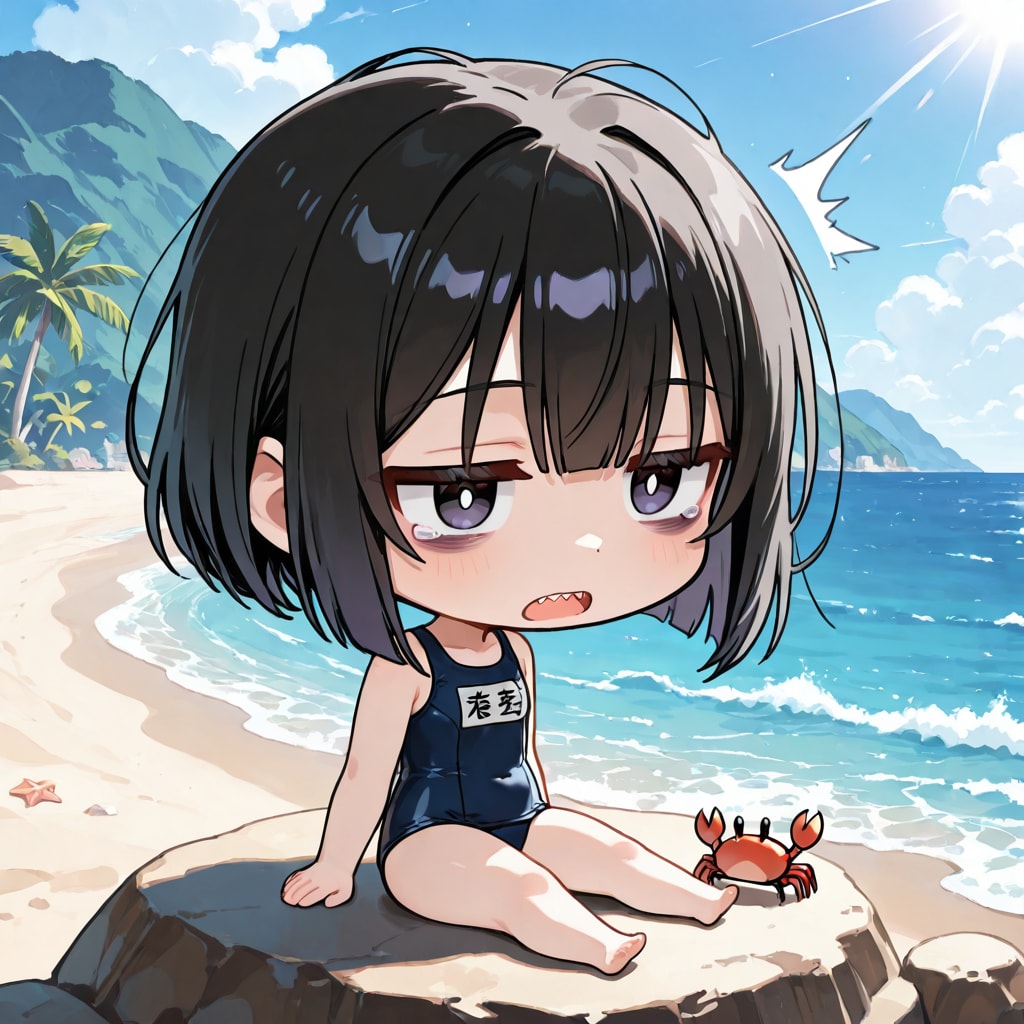 【誕生日FA】だいじょうぶだよ