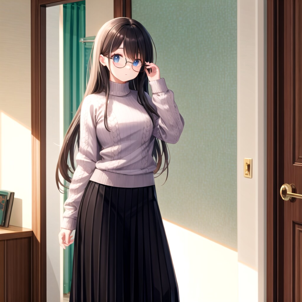 おはようございます | の人気AIイラスト・グラビア