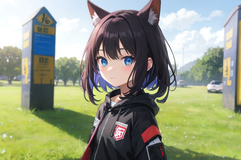 日付を入れてみる　06/13 | の人気AIイラスト・グラビア