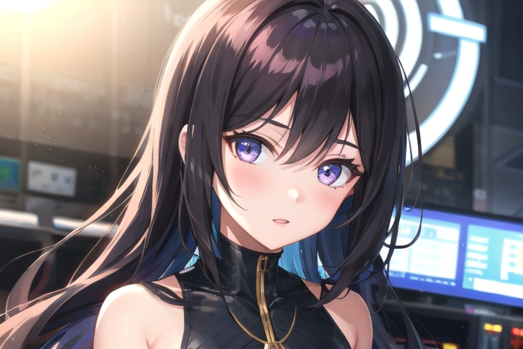 日付を入れてみる　06/13