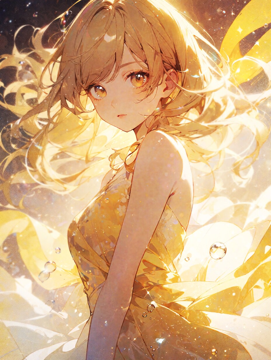 ビア・スプリッツァー | の人気AIイラスト・グラビア