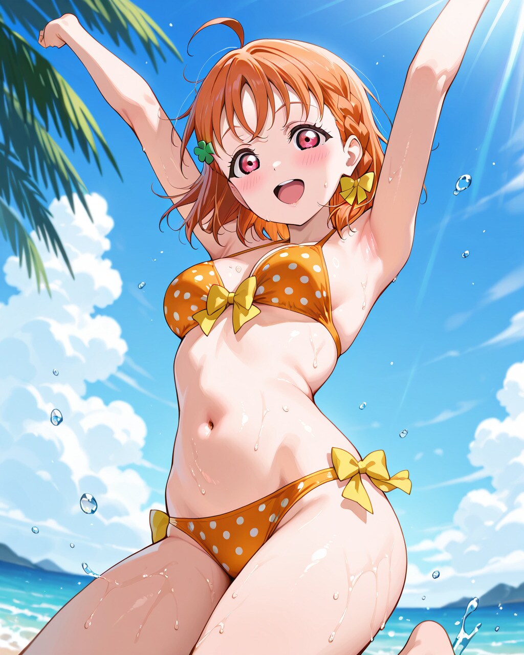高海千歌