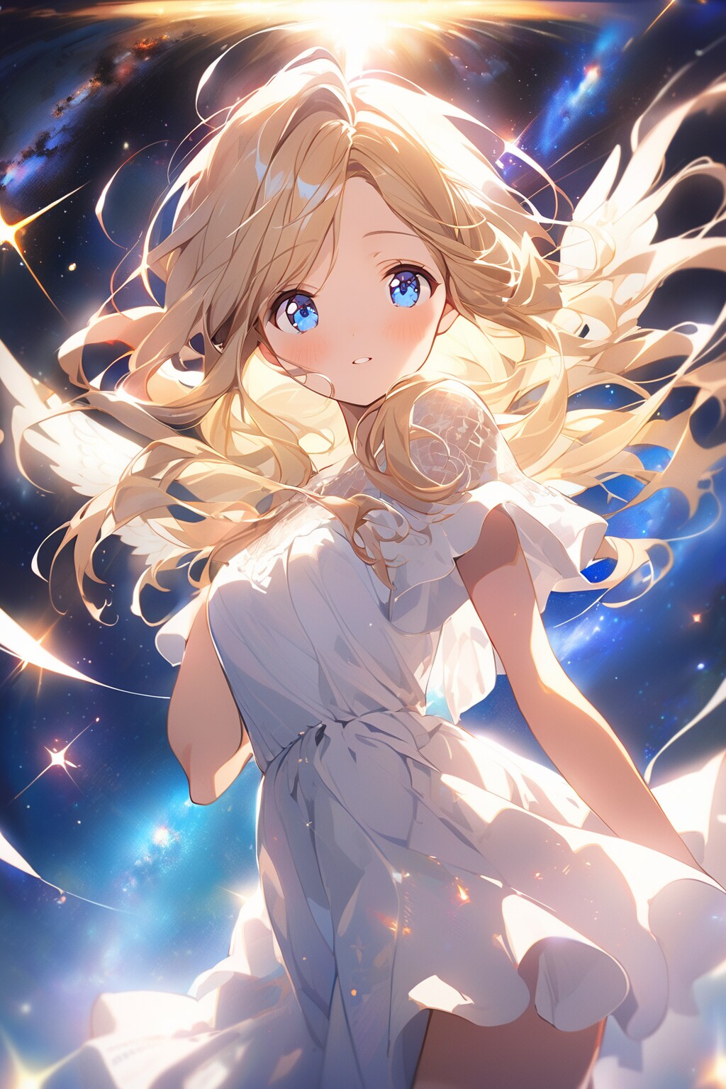 天使