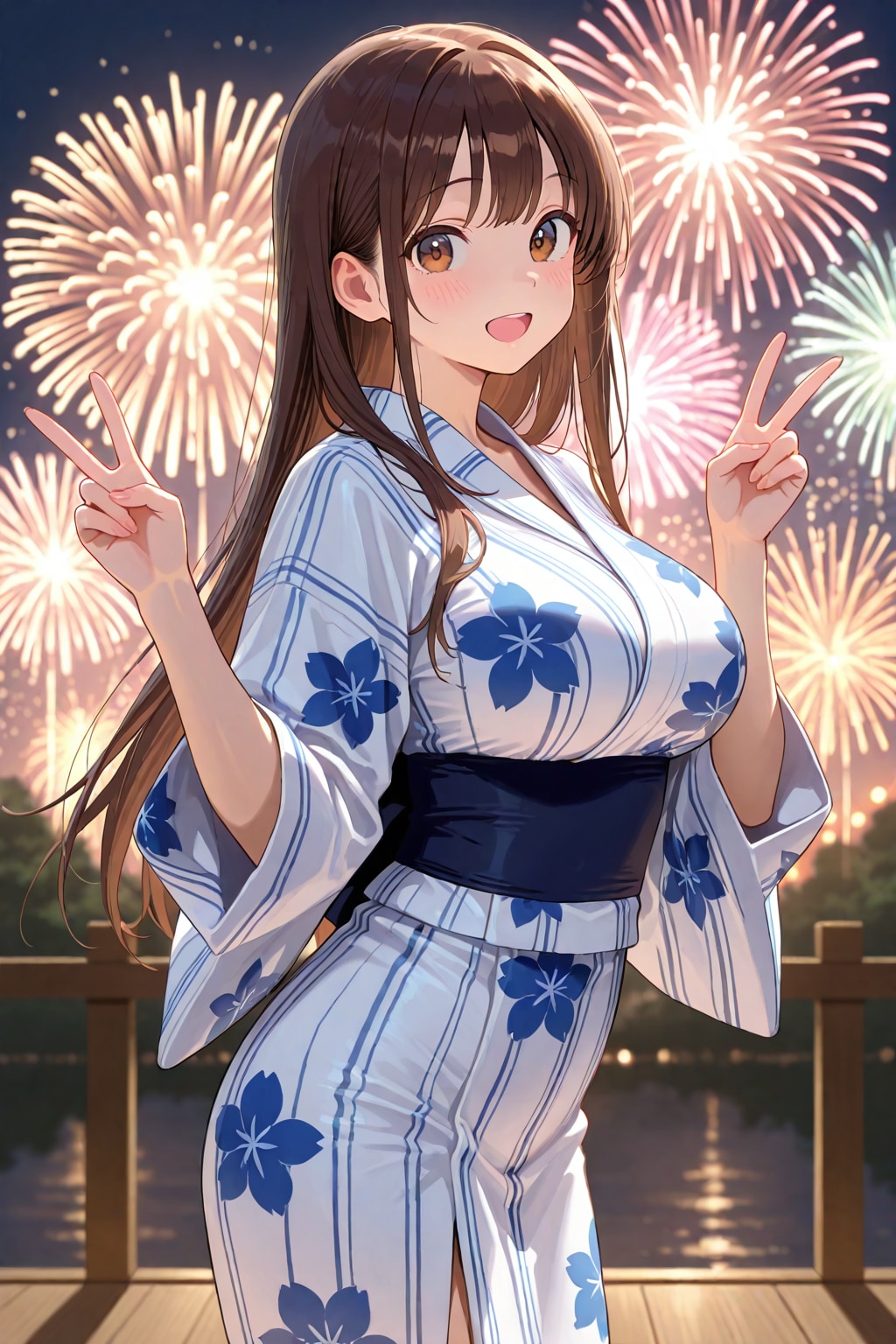 浴衣