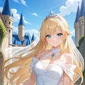 姫様 4枚目