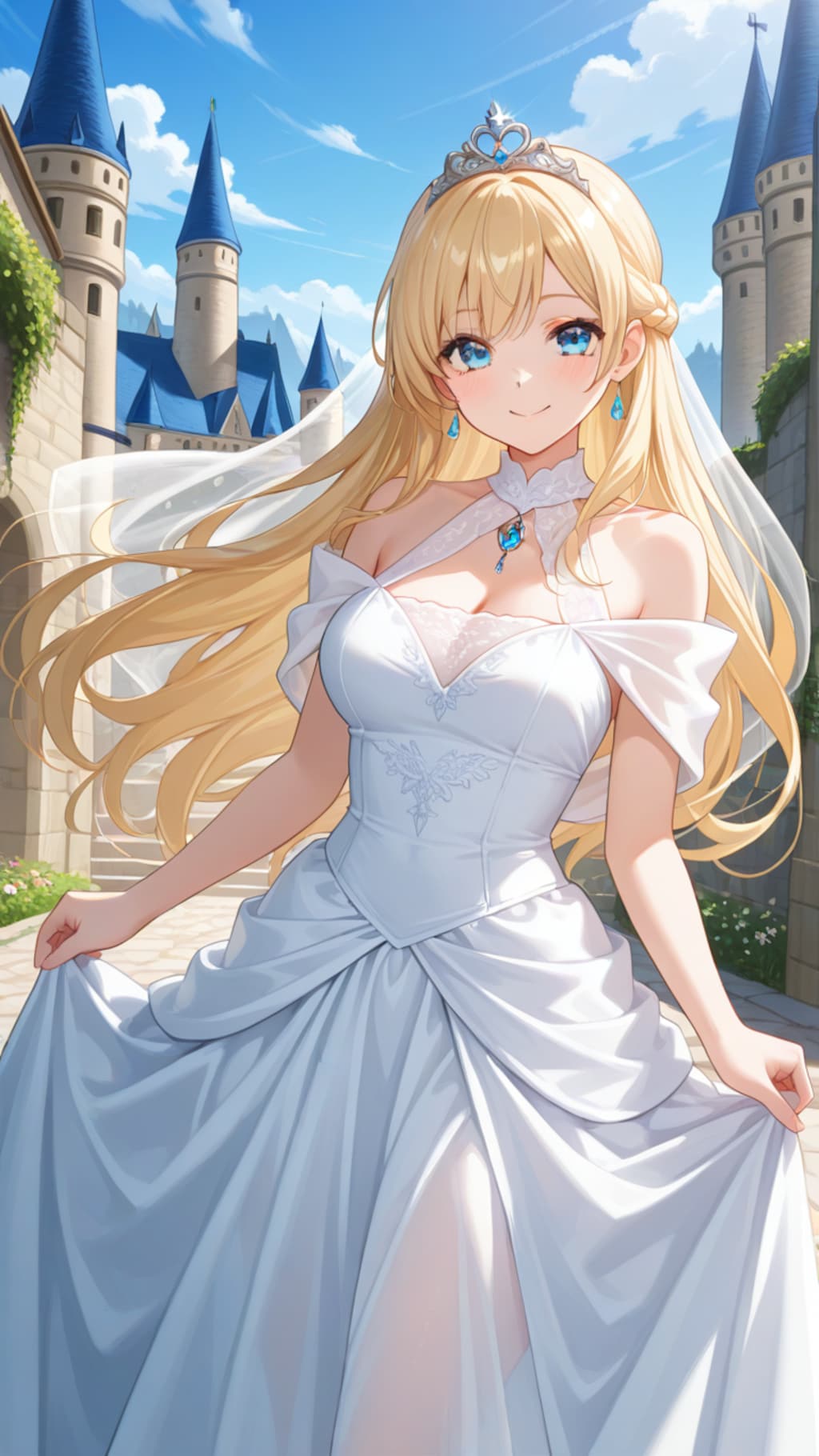 姫様
