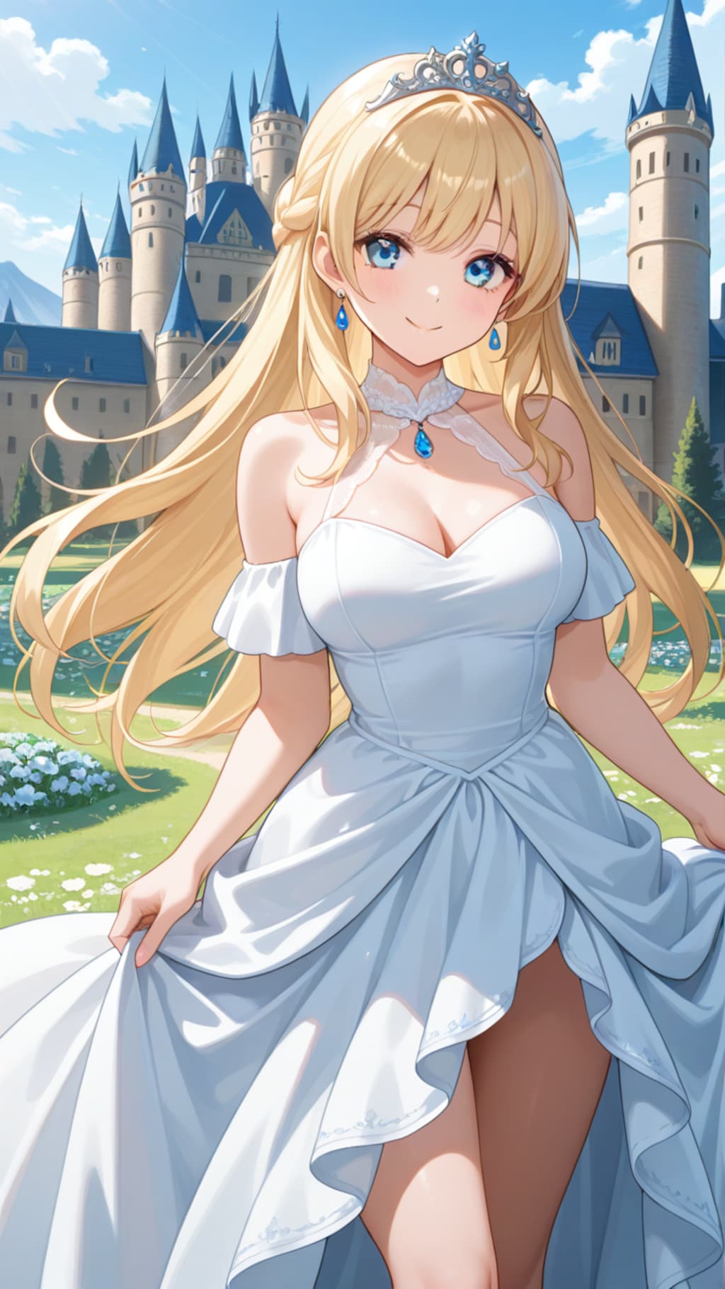 姫様