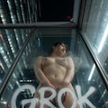 GROK Glass Mistake Rebels 2枚目