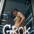 GROK Glass Mistake Rebels 5枚目
