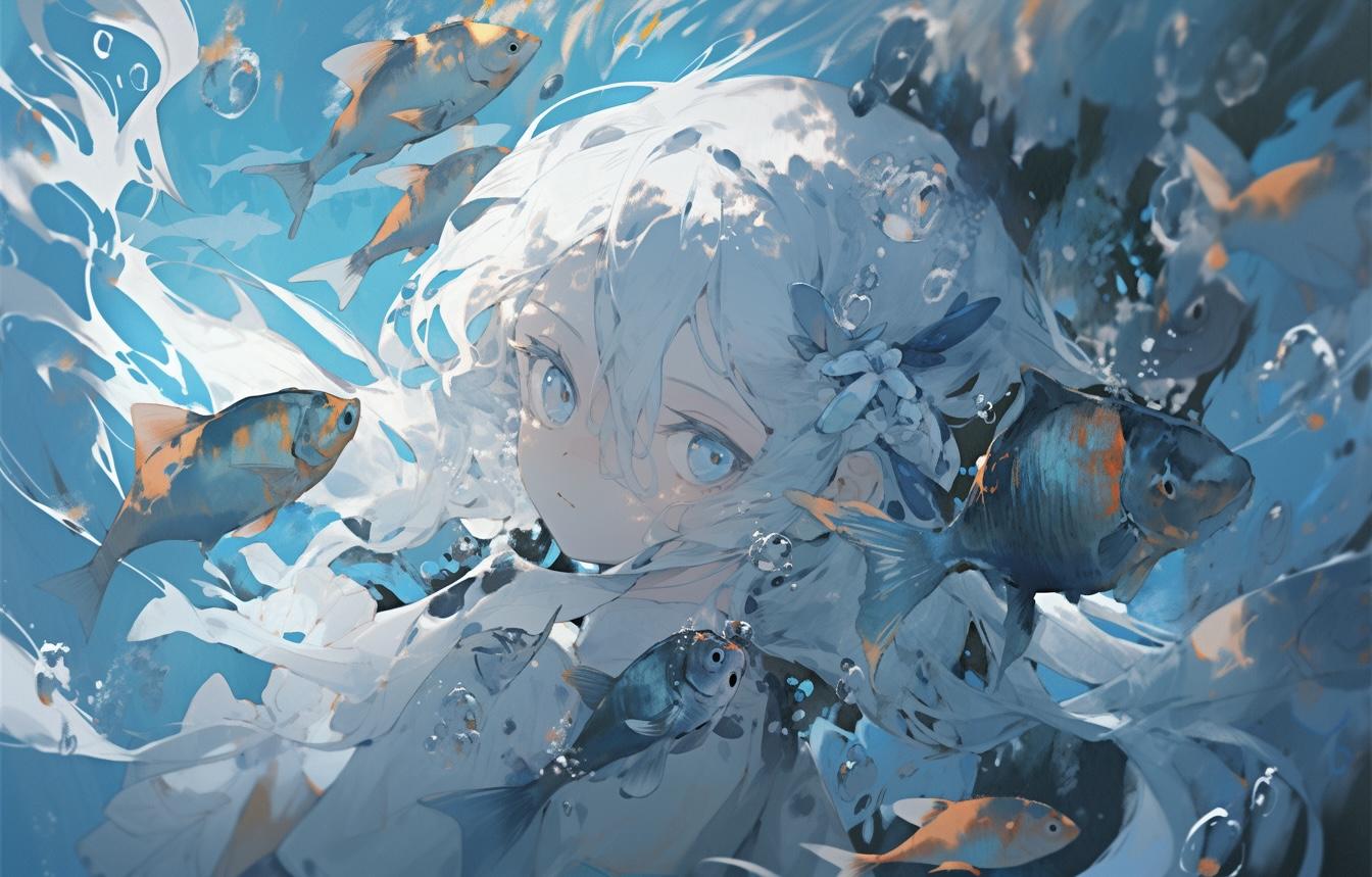 沈む