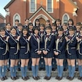 ミッション系お嬢様女子高 6枚目