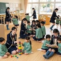ミッション系お嬢様女子高 5枚目