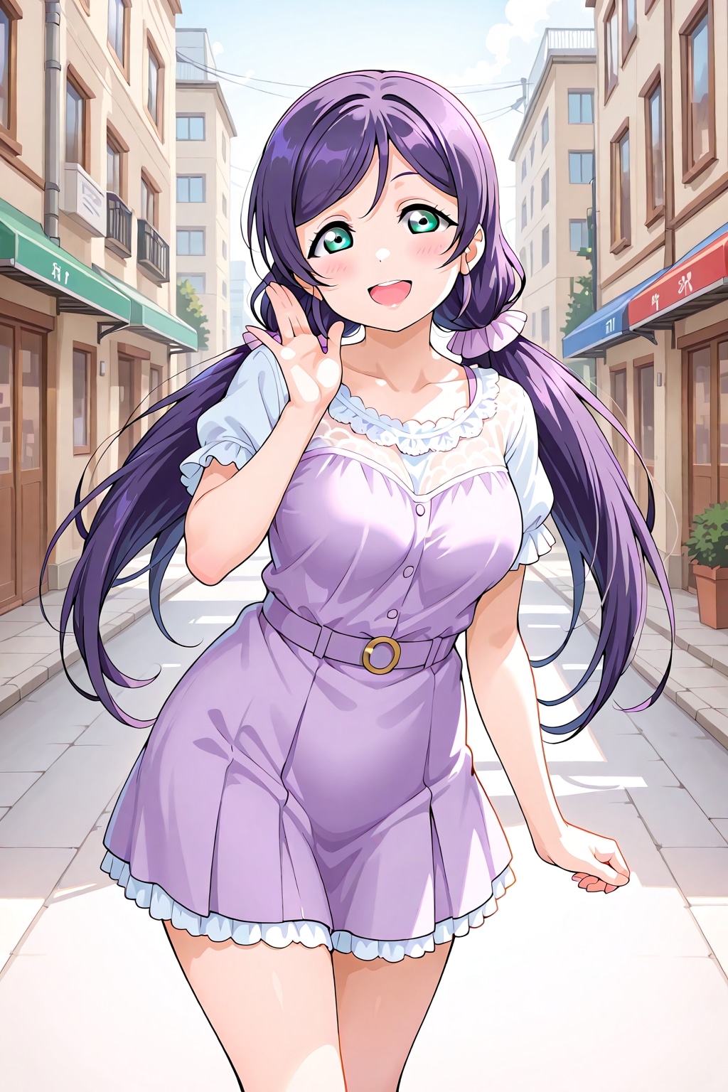 nozomi