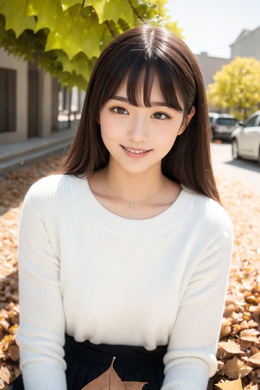 美少女図鑑1037 | の人気AIイラスト・グラビア