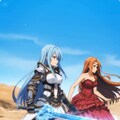 没アニメ「千年王国編😭」 7枚目