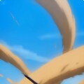 没アニメ「千年王国編😭」 2枚目