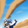 没アニメ「千年王国編😭」 3枚目