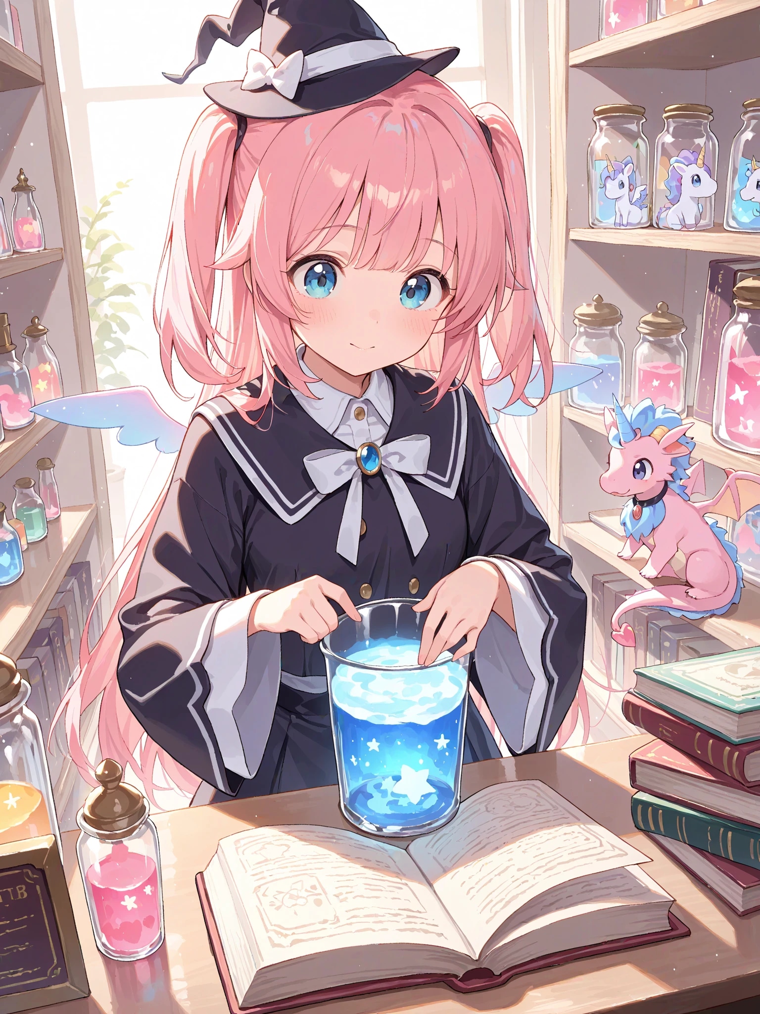 魔術薬局 魔剤西口店