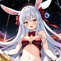 厨二病魔法唱えったーで出た呪文　３５日目（翻訳したらこうなった・NovelAI） 3枚目
