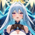 厨二病魔法唱えったーで出た呪文　３５日目（翻訳したらこうなった・NovelAI） 2枚目