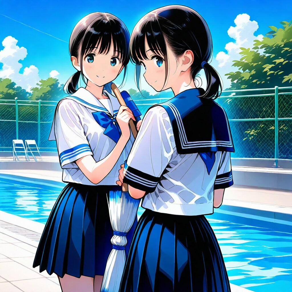 てつだってくれるの？