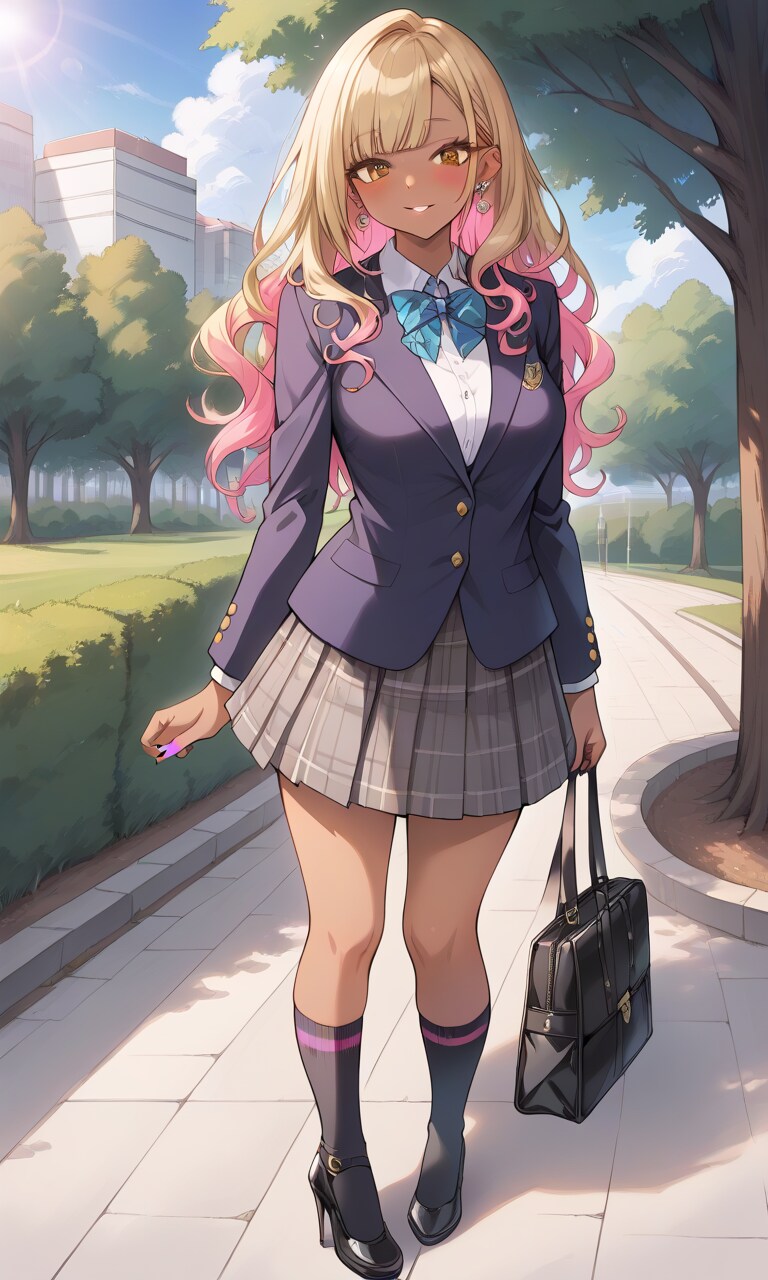 JK（女子高生）340