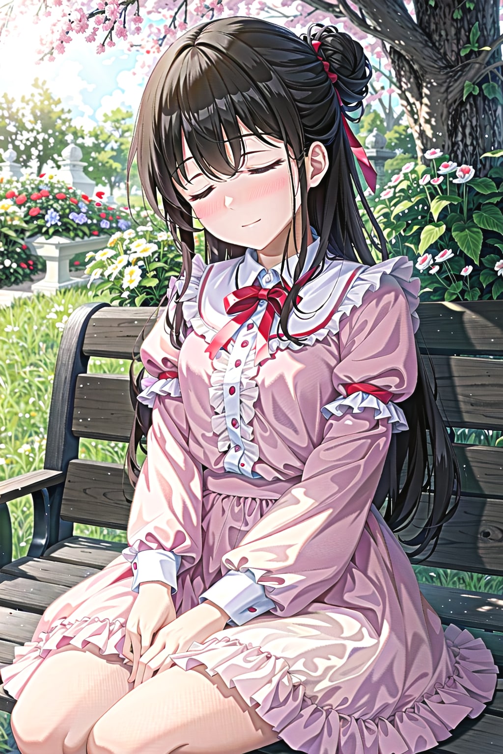 しゅんみんなのです…