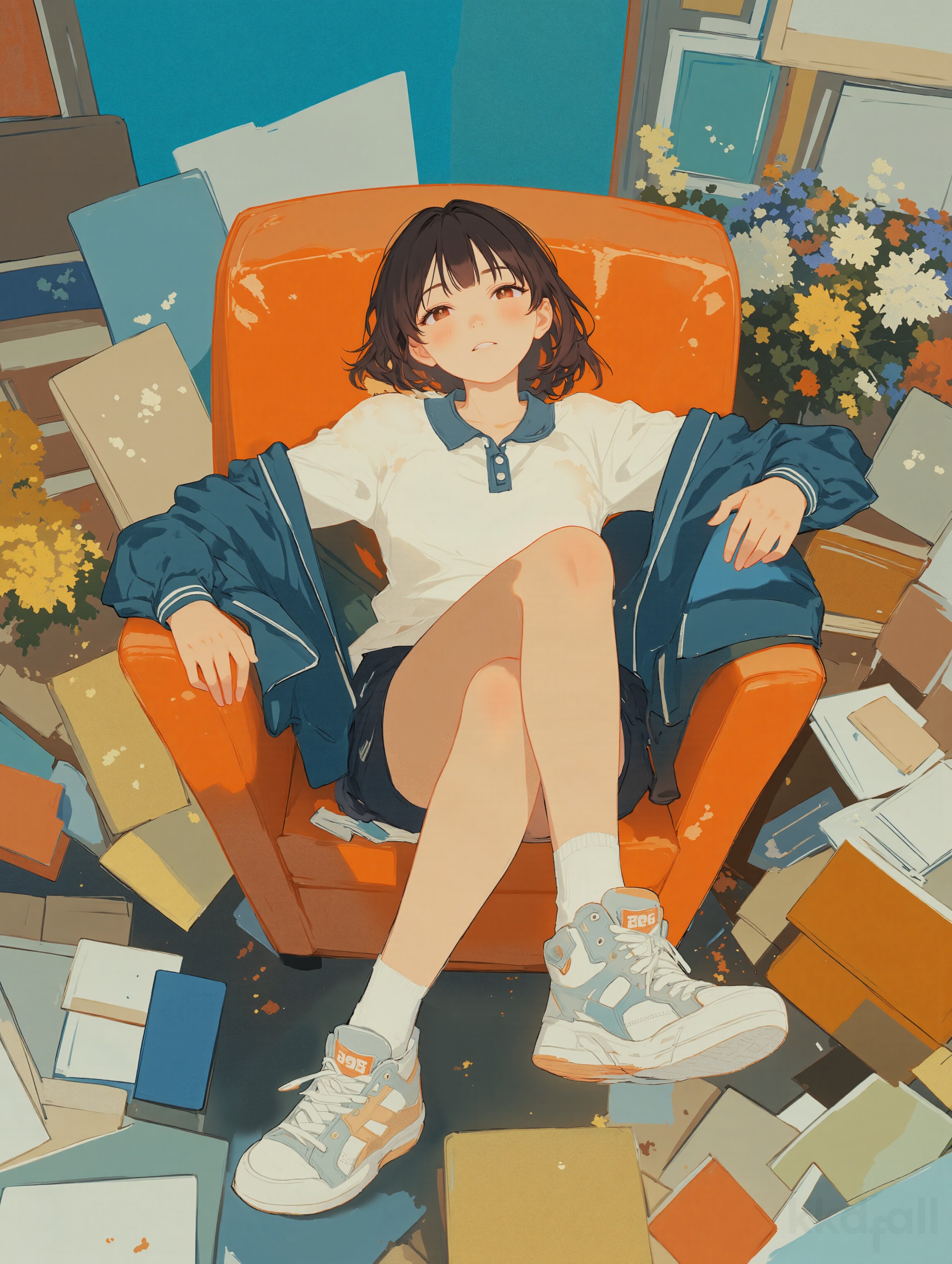 Book