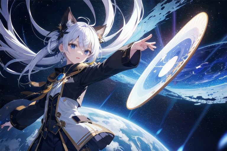 星々の守護者5