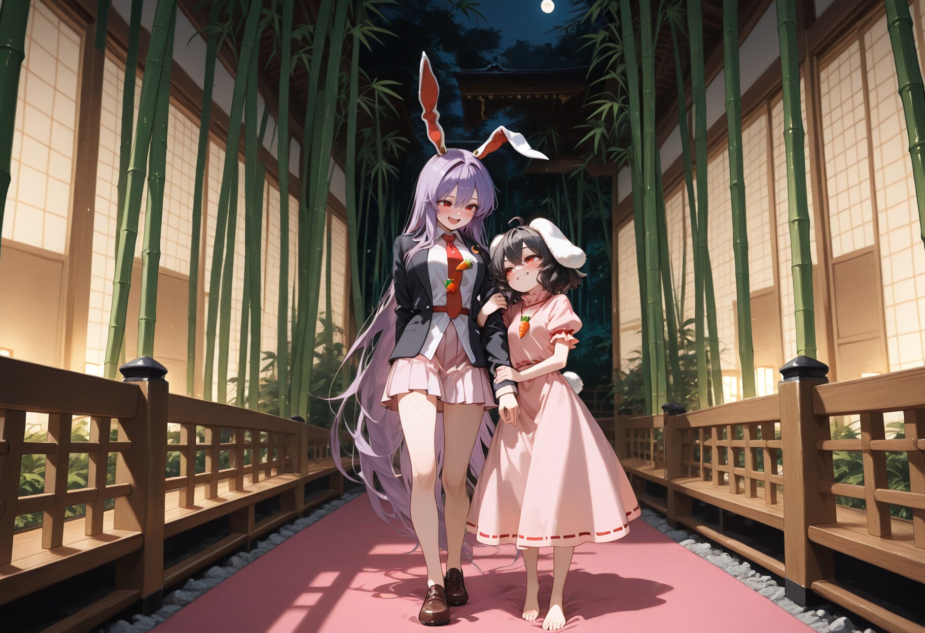おでかけてゐんげ