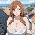 井上織姫 2枚目
