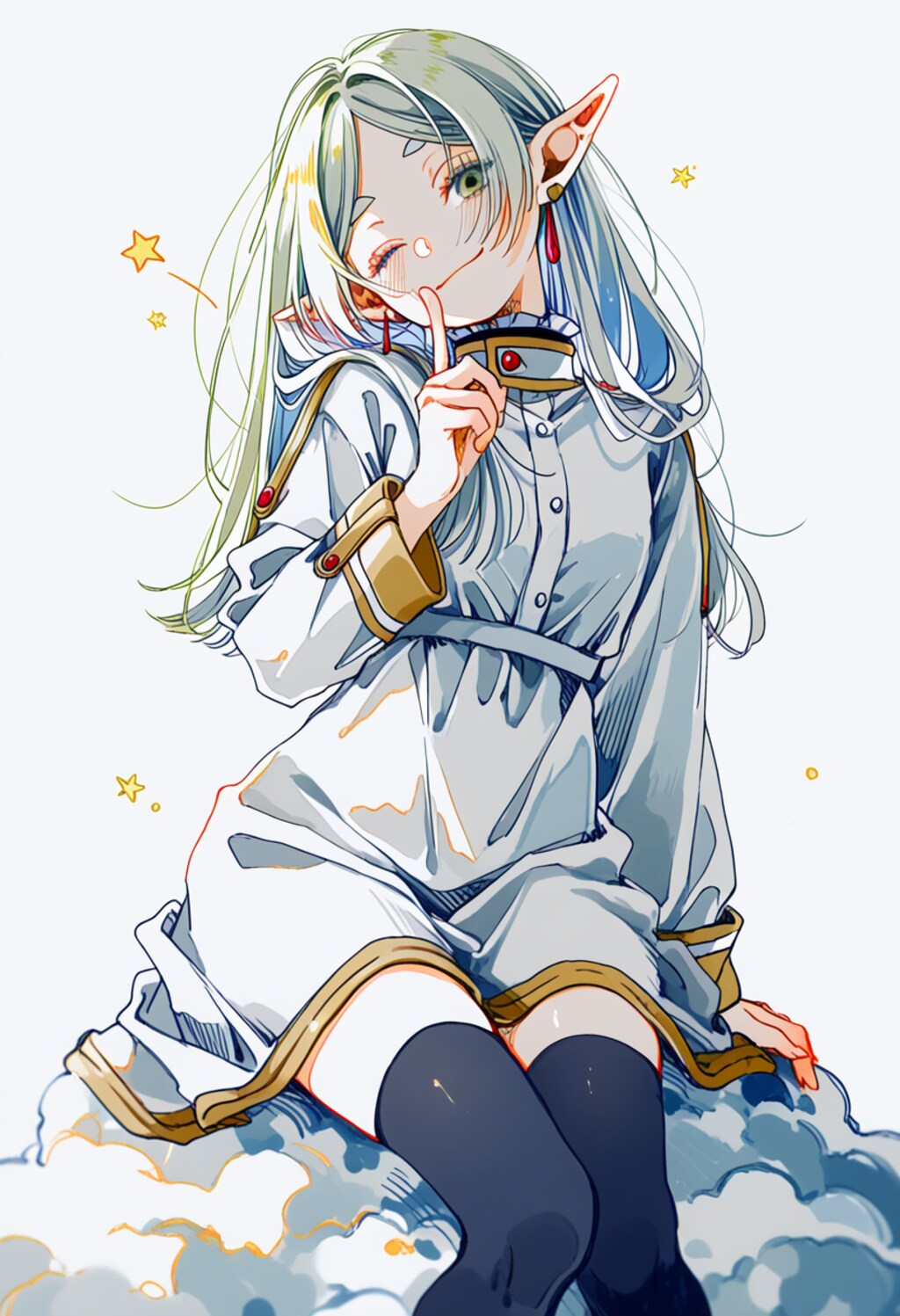 frierenフリーレン