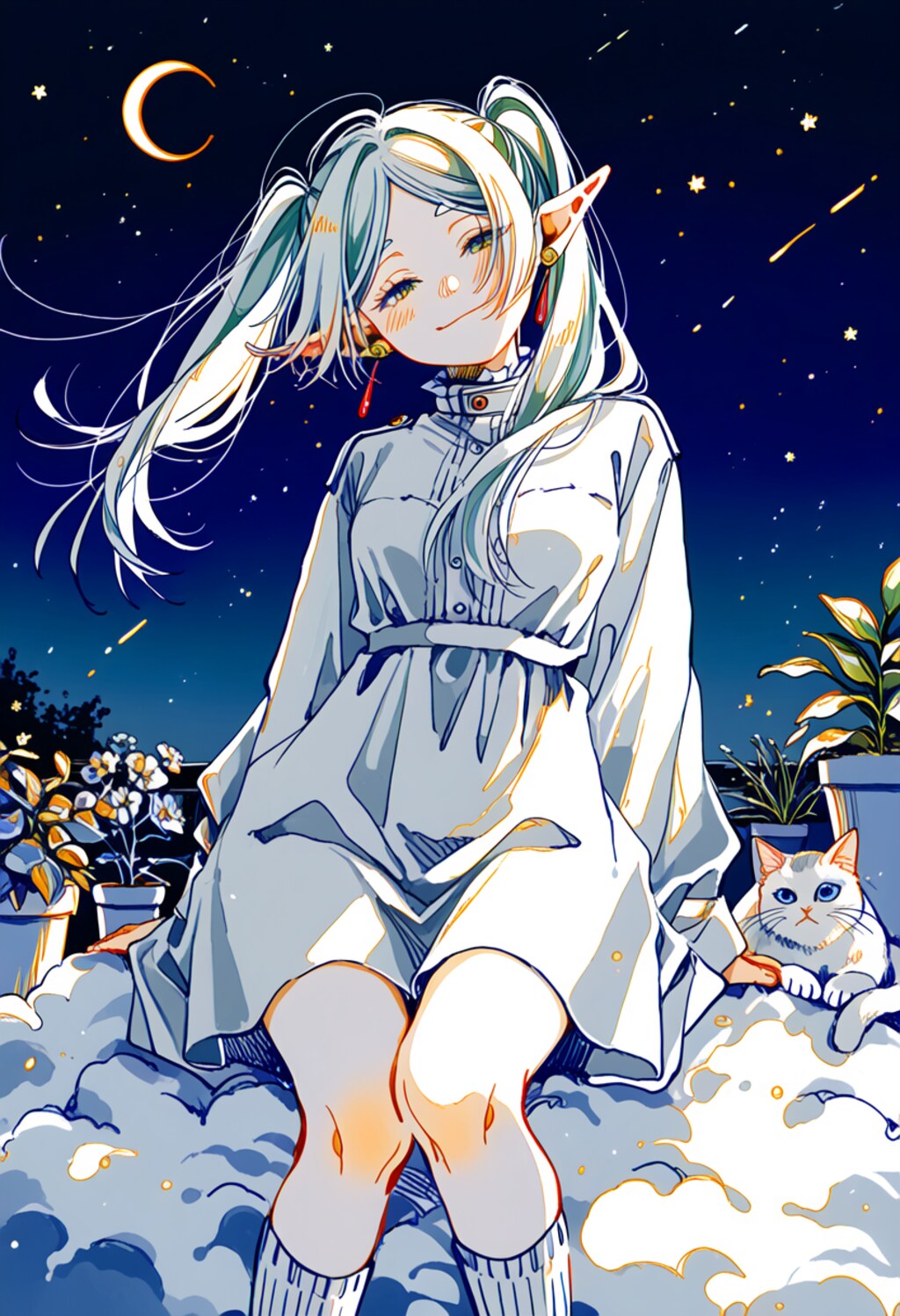 frierenフリーレン