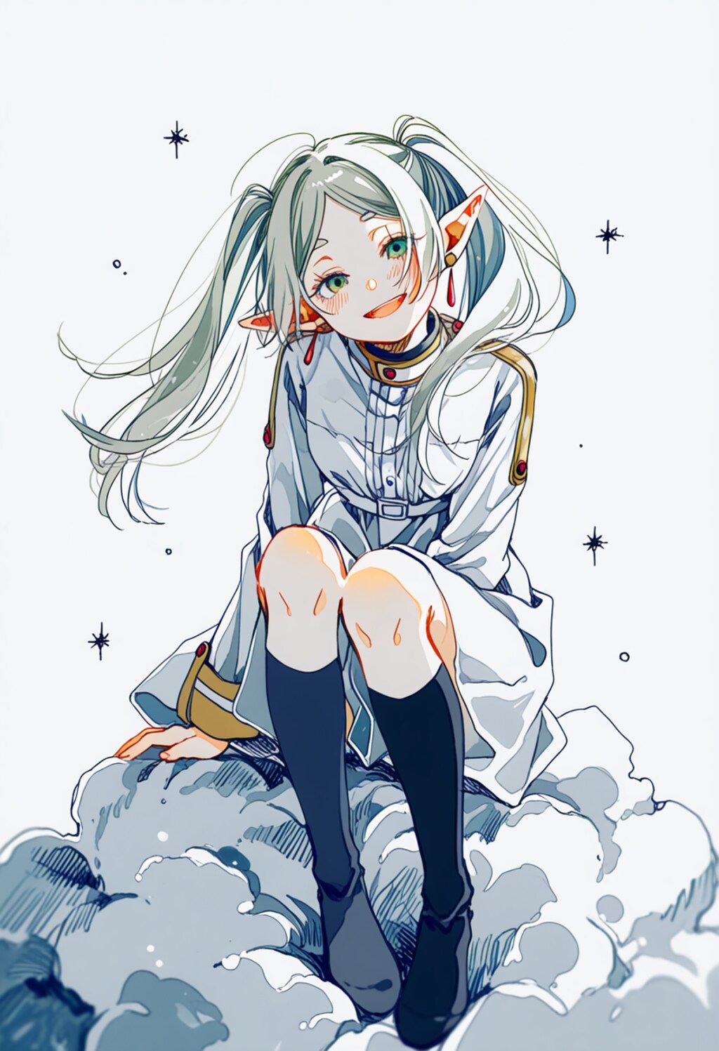 frierenフリーレン